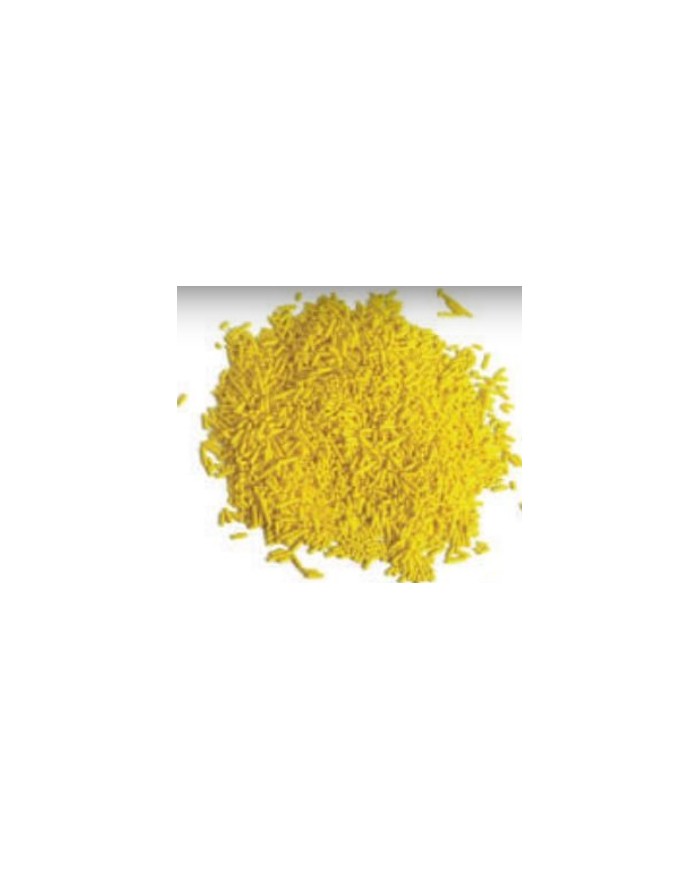FIDEO AÇÚCAR AMARELO - SFAAM