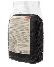 427737 - LÁPIS DE CHOCOLATE NEGRO COM RISCAS BRANCAS (110 UNID)