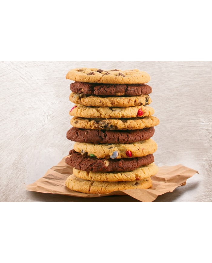I7224 - COOKIE DREAM 12,5 KG