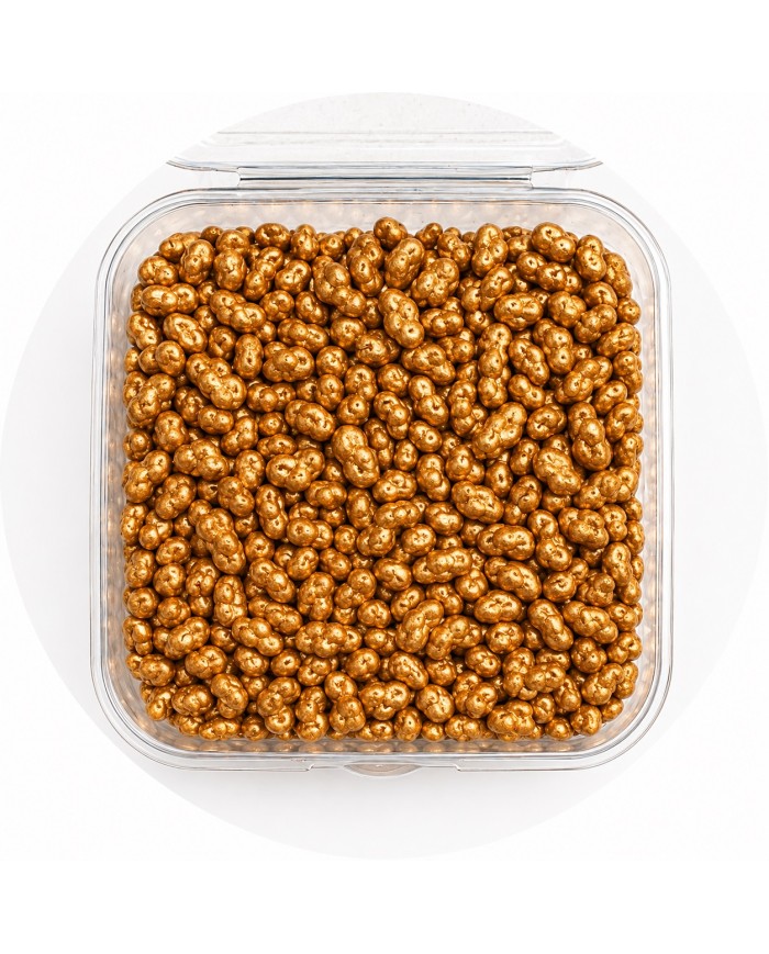 CRUNCH OURO (750 GR)