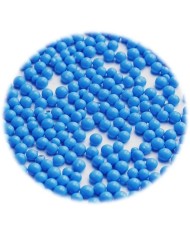 BLUE CRISPY CHOCO-BALL (450 GR)