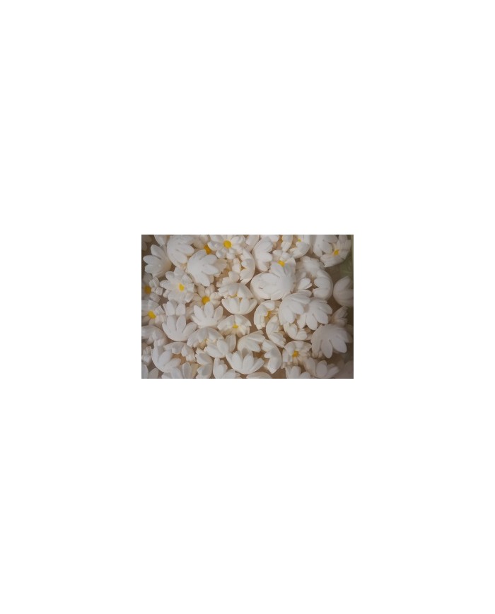 MIMINHOS C/126 BRANCOS - 10400159B