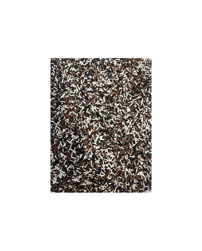 FIDEO CHOCOLATE MIX 250 GR