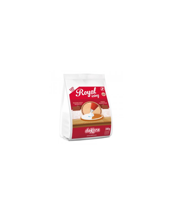 PREPARADO PÓ ROYAL ICING 300G - 230049