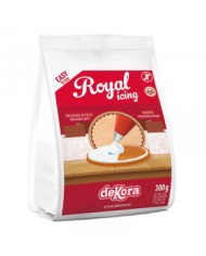 PREPARADO PÓ ROYAL ICING 300G - 230049