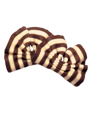 427467 - ABANICO CHOCOLATE B/N (2.5KG)
