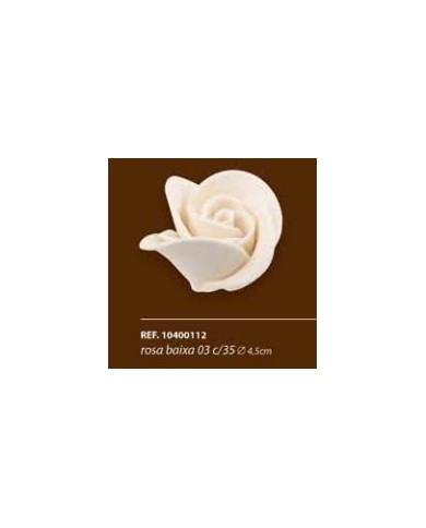 ROSA BAIXA 03 C/35 - 10400112B