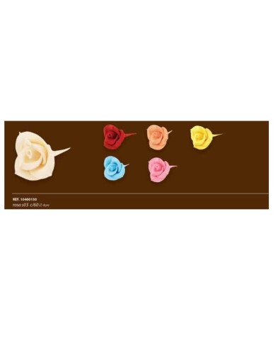 ROSA S03 C/60 - 10400150