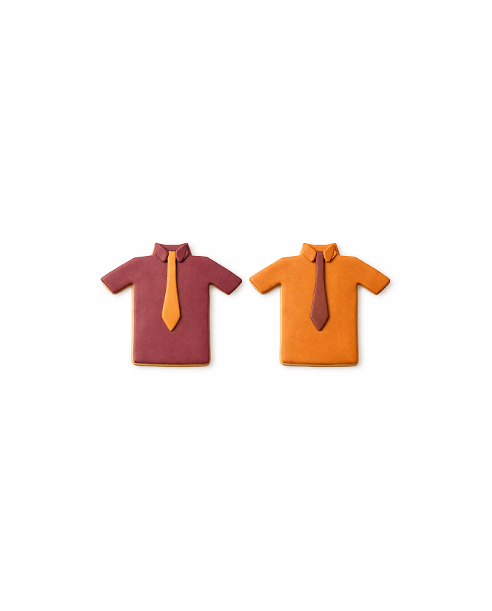 CAMISAS C/12 - 10402002