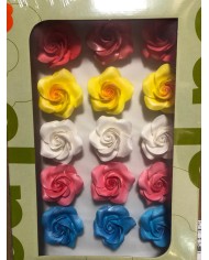 ROSA S02 C/120 - AZUL