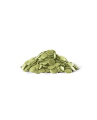 ZAFIRO PISTACHO