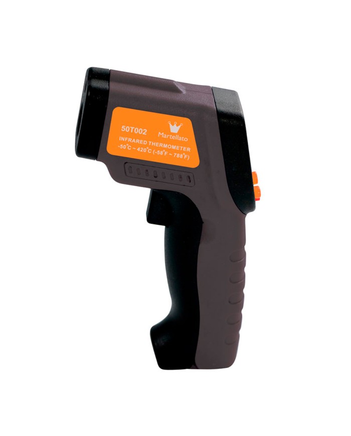 TERMOMETRO LASER - 50T002