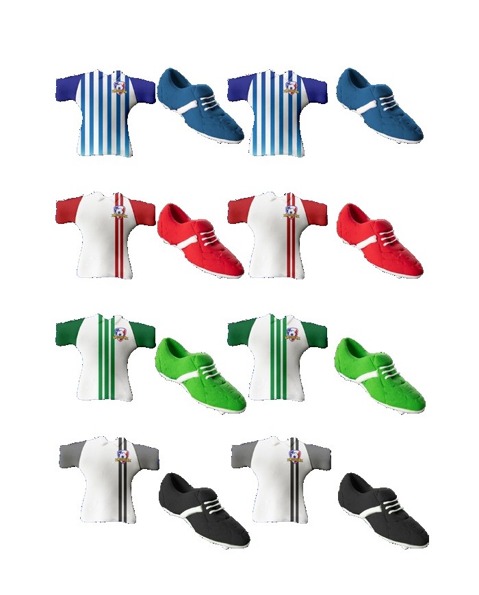 Pack sport C/16 - 10402020