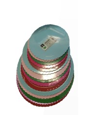 BASE EXTRA FORTE 3MM