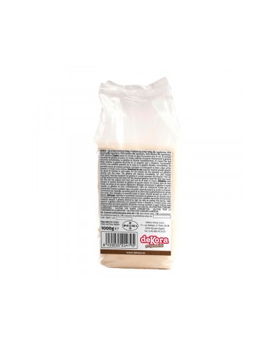 GELATINA EM PÓ OURO 1 KG - 403013
