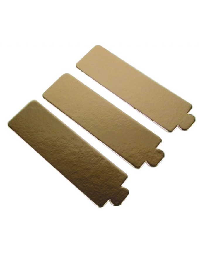 MF11380 - MINI BASES 13X4,5 PRETO/OURO C/200