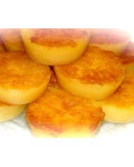 LizSoft Cake Canela e Mel