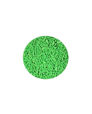 FIDEO COR VERDE KG