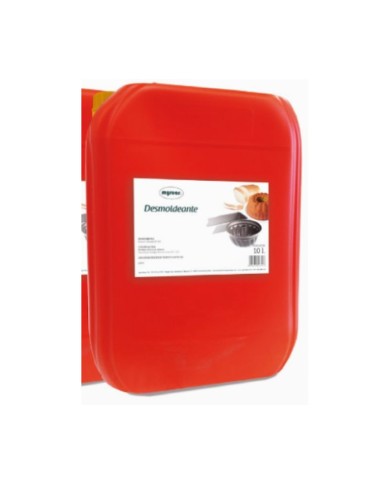 Desmoldante Universal