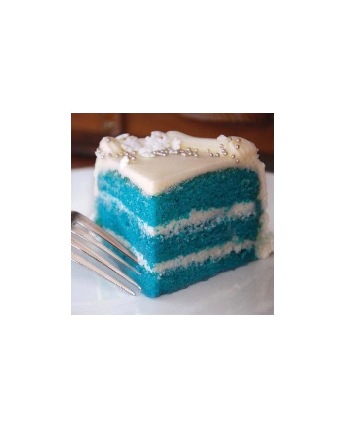 LIZSOFT CAKE BLUE VELVET 500 GR