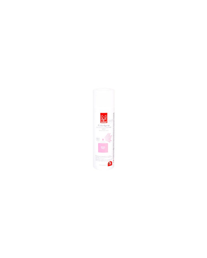 CORANTE SPRAY ROSA 250 ML - REFª 23171 + 23607