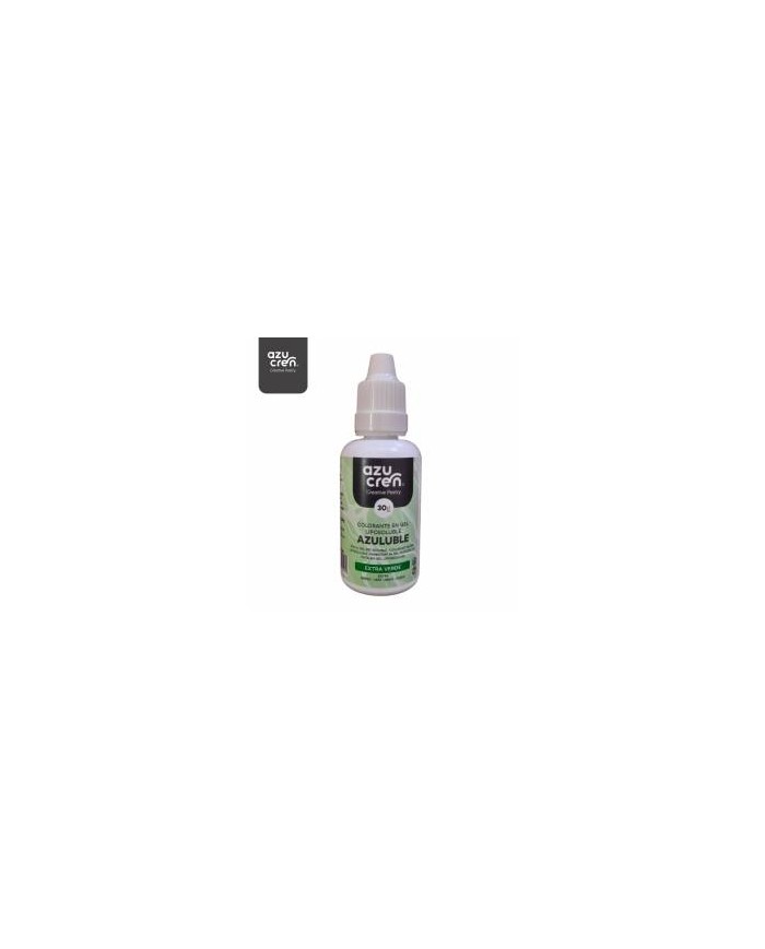 CORANTE LIPOSSOLUVEL EM GEL 30ML
