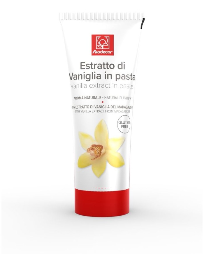 Extrato de baunilha em pasta - 23228