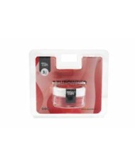 SW53 - PÓ BRILHANTE COMESTÍVEL COR VERMELHO 10 GR