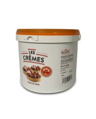 MASSA DE BRIGADEIRO 3,5 KG