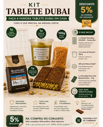 KIT TABLETE DUBAI