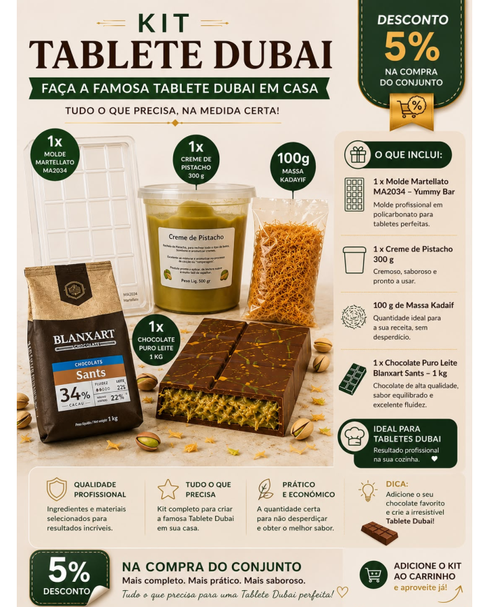 KIT TABLETE DUBAI