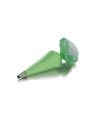 PLAIN TUBES D.9MM PACK 5 PCS - BT 209