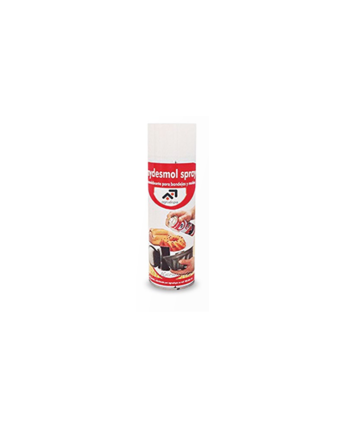 Desmoldante Trenspray