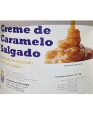 MASSA DE BRIGADEIRO 3,5 KG