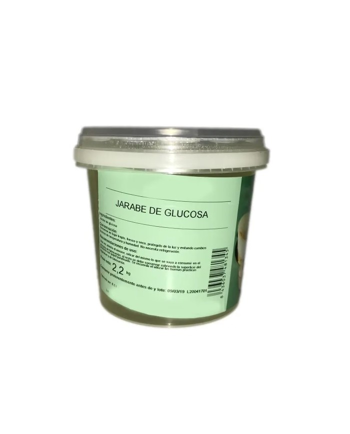 GLUCOSE 2,2 KG - A03036