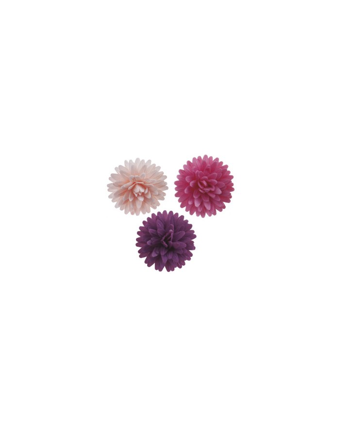 Pompons - 126149