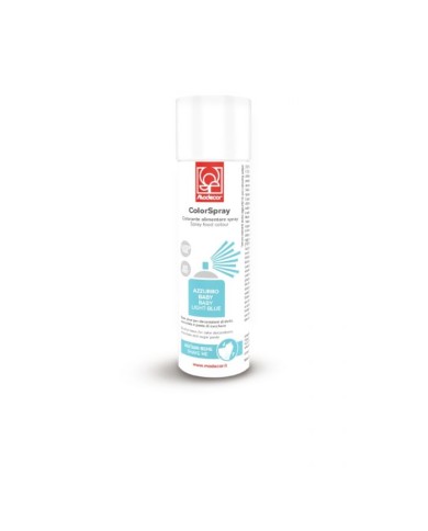 23326 - CORANTE SPRAY AZUL 250 ML