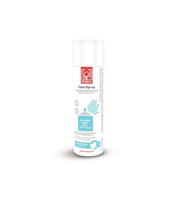 23326 - CORANTE SPRAY AZUL 250 ML