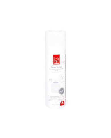 23660 - COR. SPRAY PRATA PEROLADO 250 ML