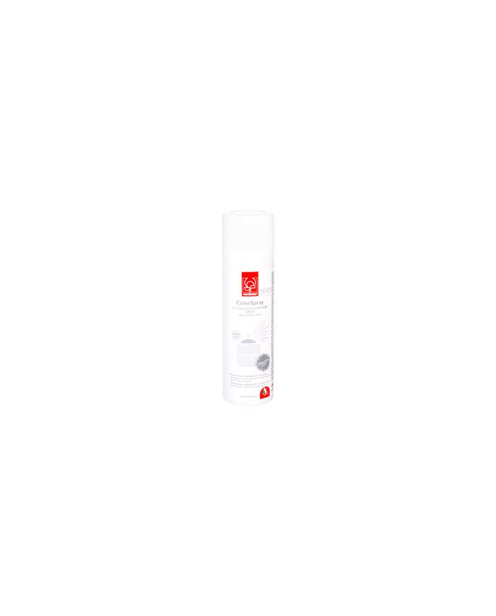 23660 - COR. SPRAY PRATA PEROLADO 250 ML