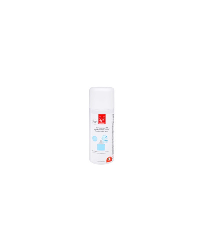 Spray Refrigerante - 24380