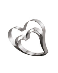 ARO CORAÇÃO - 18H5X17