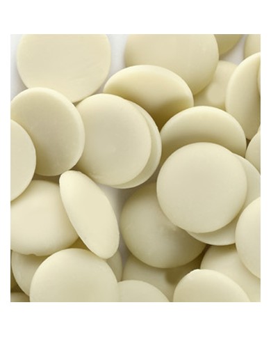 CHCOCOLATE SUCEDÂNIO BRANCO