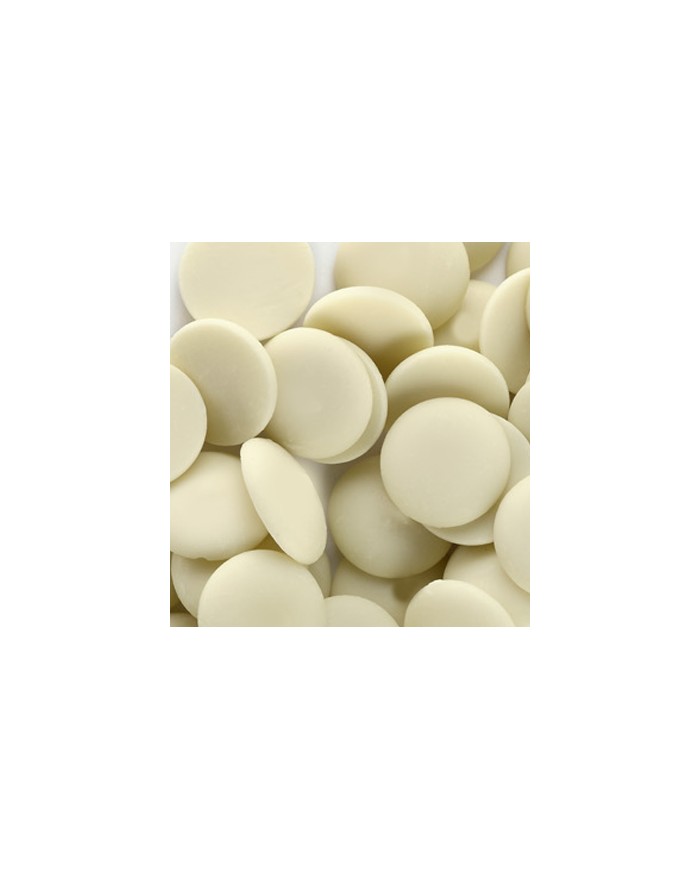 CHCOCOLATE SUCEDÂNIO BRANCO