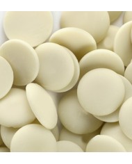 CHCOCOLATE SUCEDÂNIO BRANCO