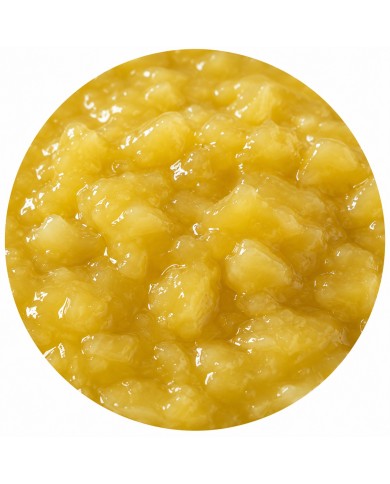 RECHEIO DE ANANÁS 500 GR