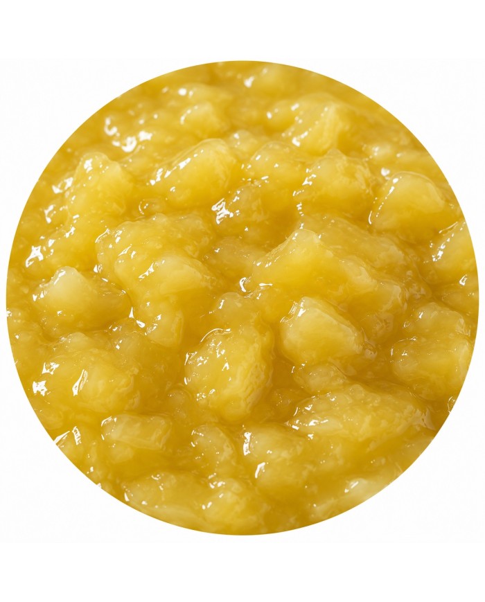 RECHEIO DE ANANÁS 500 GR