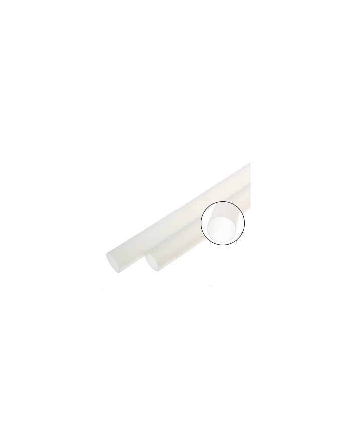 SUPORTE TRANSPARENTE PARA BOLOS - REFª 30358