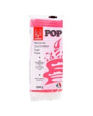 PASTA AÇÚCAR POP 1 KG