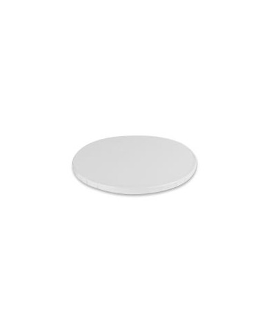30622G - BASE FORRADA A BRANCO 50 CM X H1,2 CM